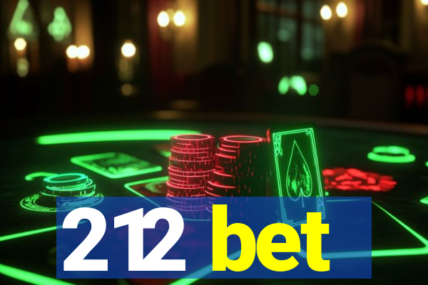 212 bet